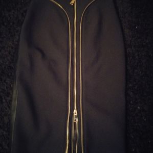 Pencil skirt